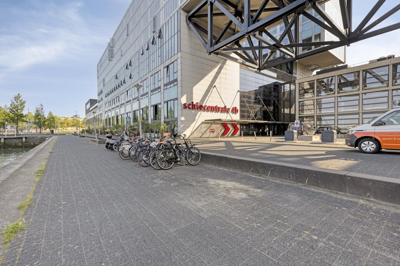 Kantoorruimte Rotterdam - Schiehavenkade 100 - Foto 5