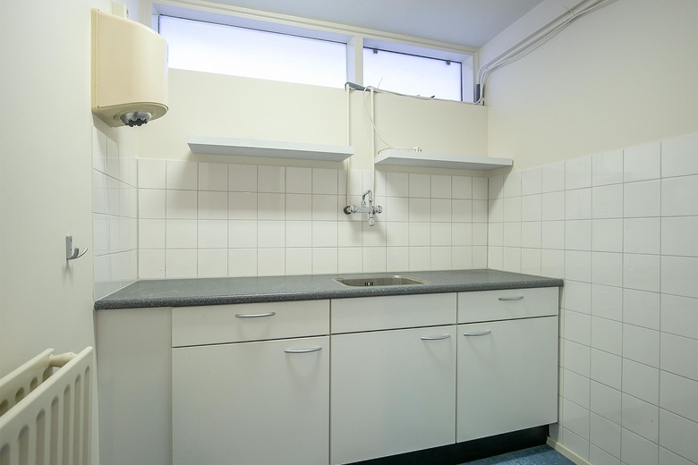 Kantoorruimte Rotterdam - Van Bijlandtplaats 31 - Foto 13