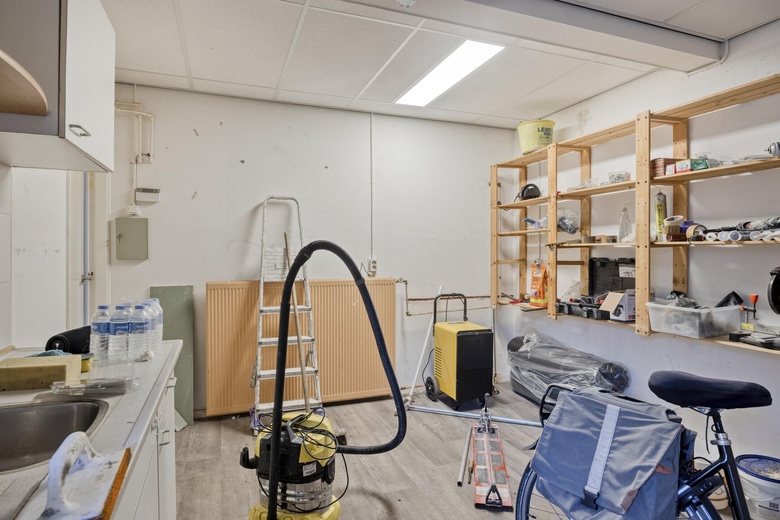 WinkelruimteaanOldenzaalsestraat 411<br/> inHengelo