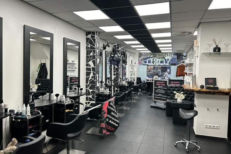 WinkelruimteaanBiltstraat 10<br/> inUtrecht