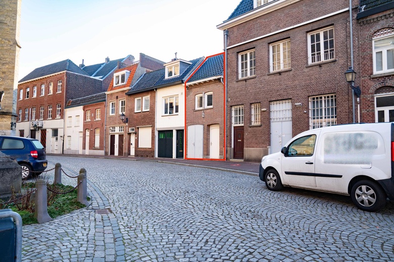 WinkelruimteaanLimbrichterstraat 49<br/> inSittard