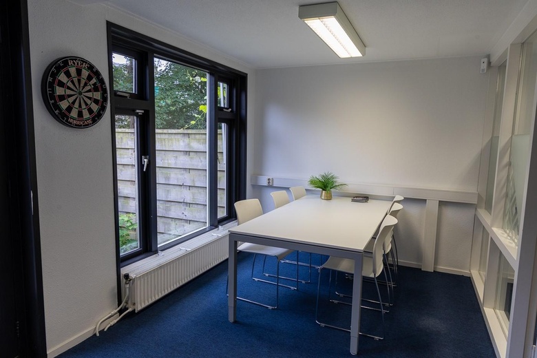 Kantoorruimte Alkmaar - Stationsweg 56 - Foto 18