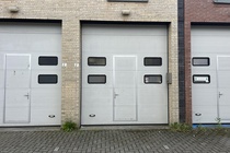 Bedrijfsruimte Alphen aan den Rijn - Ondernemingsweg 2 K - Foto 1