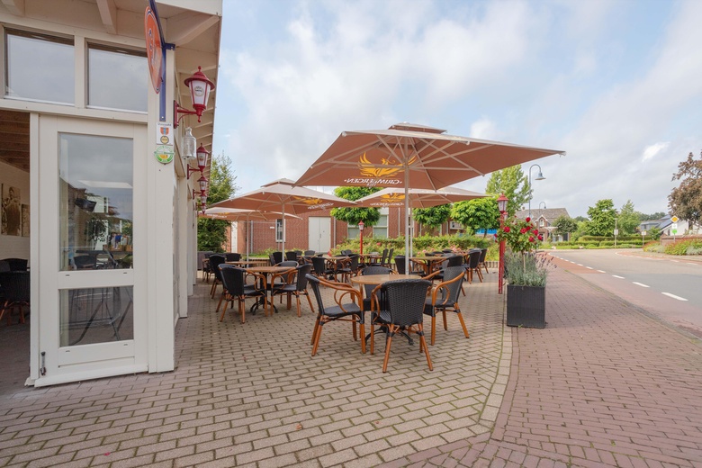 HorecaaanMarkt 18<br/> inLottum