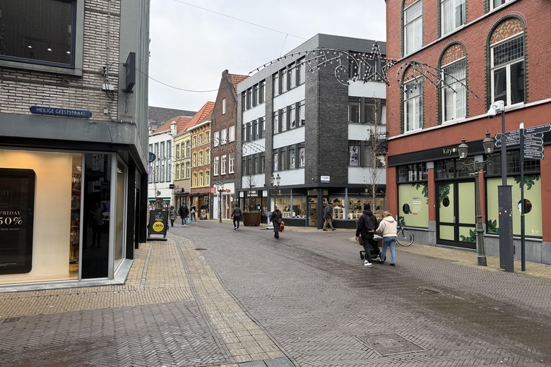 WinkelruimteaanVleesstraat 32<br/> inVenlo
