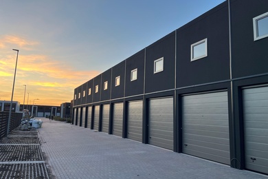 Bedrijfsruimte Alphen aan den Rijn - Titaniumweg 110 - Foto 2