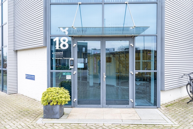 Bedrijfsruimte Huizen - Nijverheidsweg 18 - Foto 14