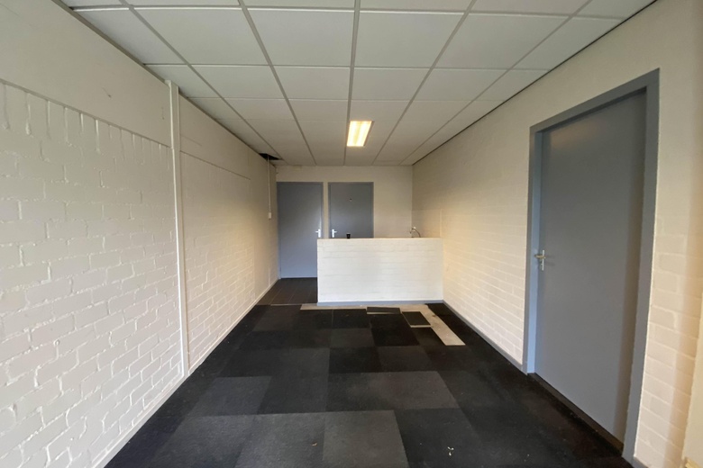 Kantoorruimte Nieuwkuijk - Venbroekstraat 20 - Foto 15