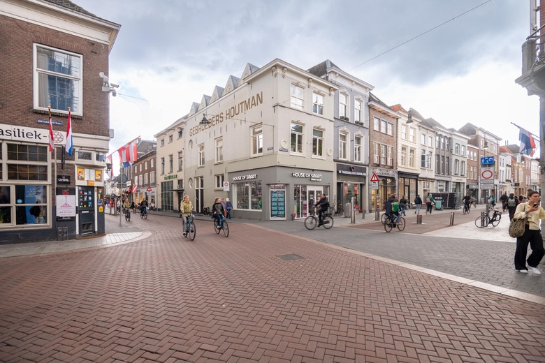 WinkelruimteaanHinthamerstraat 81<br/> inDen Bosch