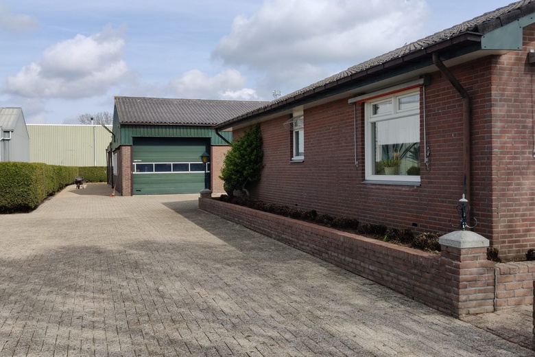 BedrijfsruimteaanKorte Venen 4<br/> inSteenwijk BedrijfsruimteaanKorte Venen 4<br/> inSteenwijk
