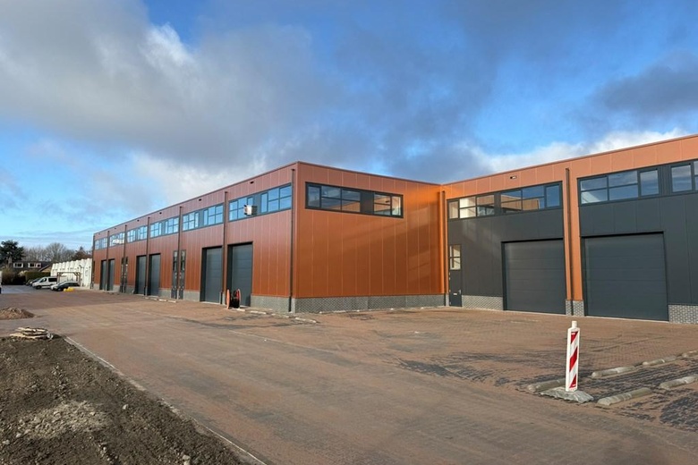 BedrijfsruimteaanKeurmeesterstraat 30<br/> inAmstelveen