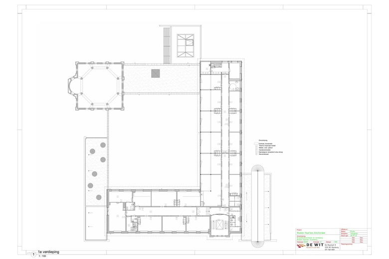 KantoorruimteaanZilkerduinweg 375<br/> inVogelenzang