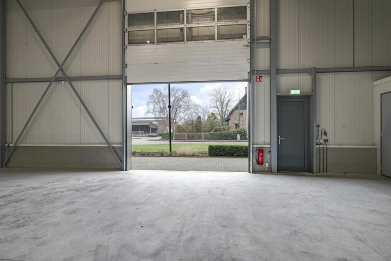 BedrijfsruimteaanWinkelsweg 2<br/> inHengelo