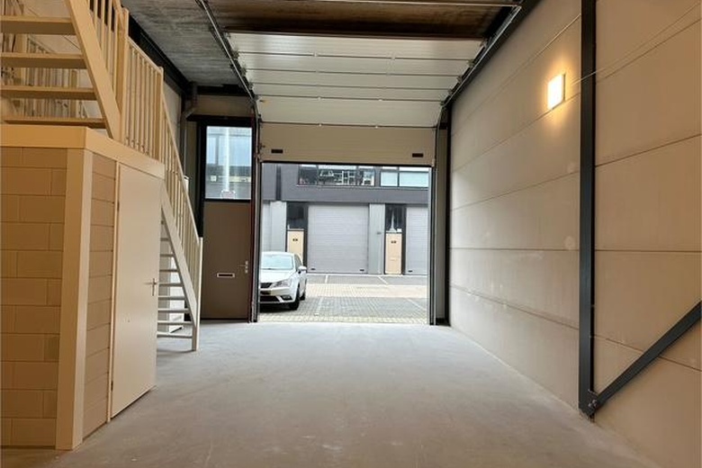 BedrijfsruimteaanJupiterweg 21 g 3<br/> inLeeuwarden