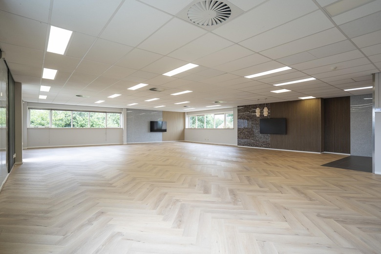 Kantoorruimte Leerdam - Novy Borstraat 2 - Foto 10
