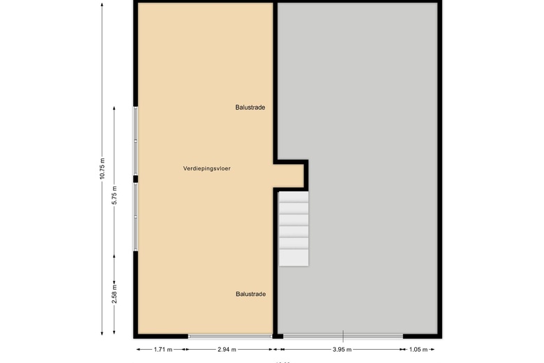 BedrijfsruimteaanIndustrieweg 1<br/> inHalsteren