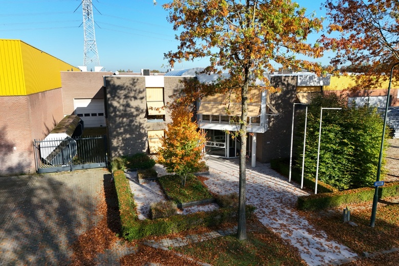 BedrijfsruimteaanEkkersrijt 1214<br/> inSon en Breugel