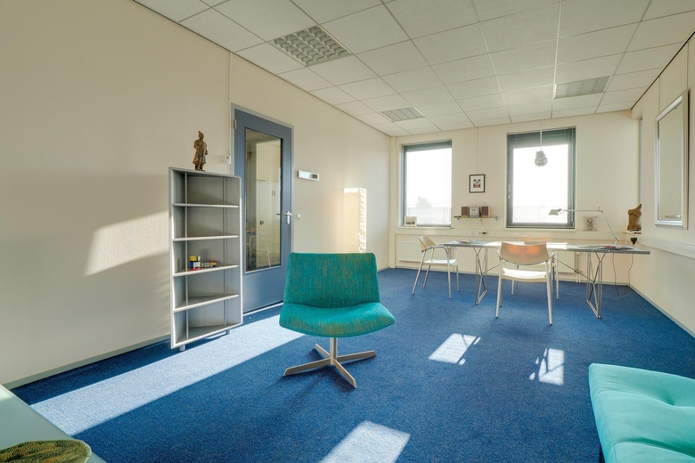 Bedrijfsruimte Nieuwegein - Ravenswade 150 E - Foto 12