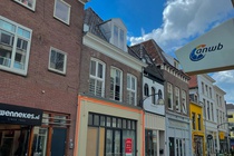 Bekijk foto 3 van Broederenstraat 17 Bekijk foto 3 van Broederenstraat 17