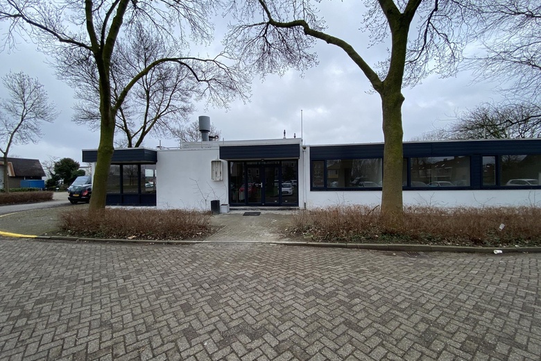 BedrijfsruimteaanDe Steiger 170<br/> inAlmere