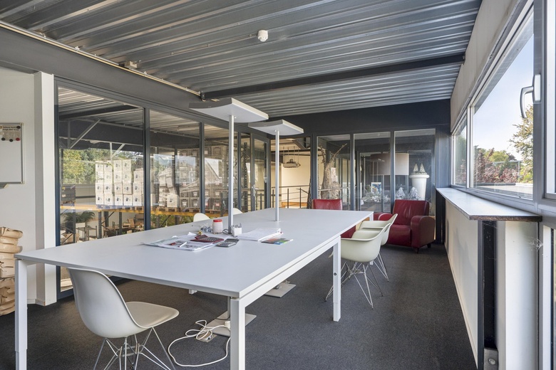 BedrijfsruimteaanBreinder 1 A<br/> inSchinnen