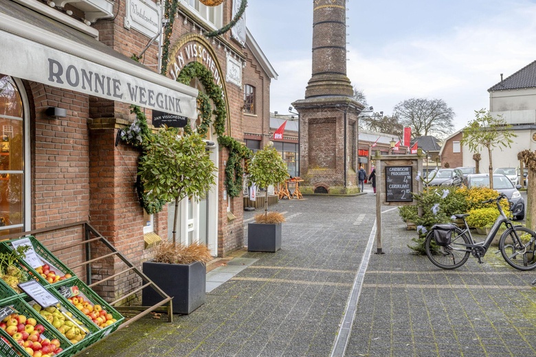 KantoorruimteaanRessingplein 6<br/> inDelden