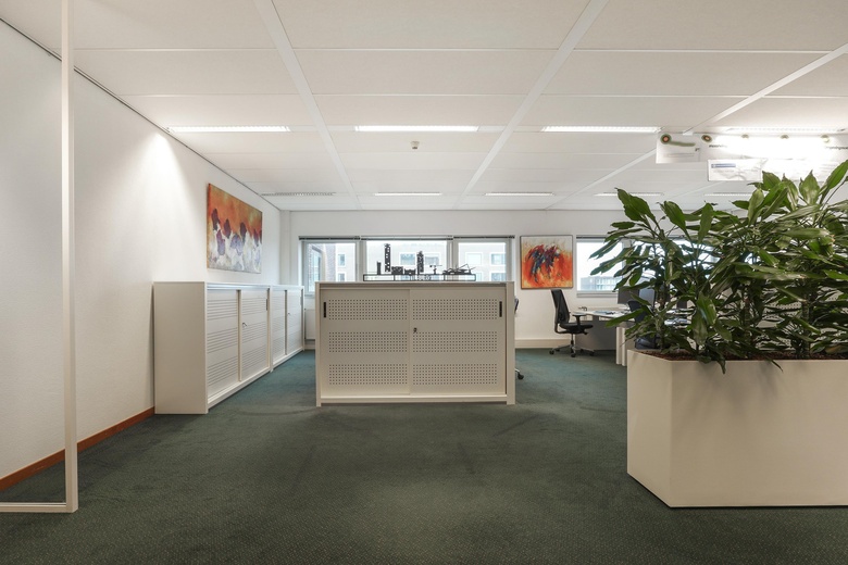 Kantoorruimte Tilburg - Spoorlaan 181 - Foto 19