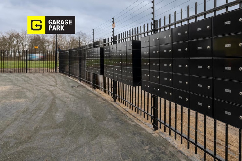 Bedrijfsruimte Noordwijk - GaragePark Noordwijk 0 ong - Foto 18