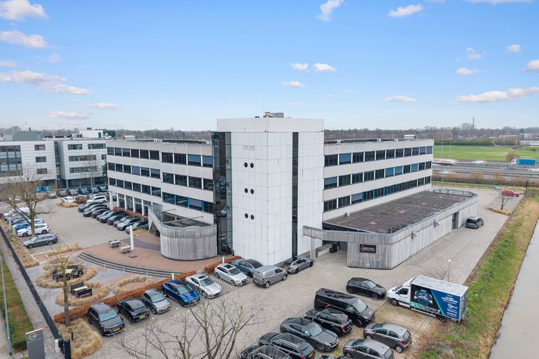 KantoorruimteaanEuropalaan 30<br/> inDen Bosch