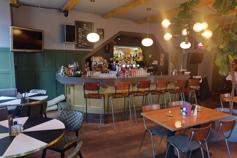 HorecaaanAweg 12<br/> inGroningen