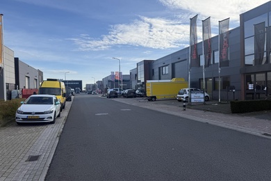 Bekijk foto 2 van Energieweg 12