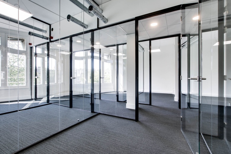 KantoorruimteaanSingel 373 B<br/> inAmsterdam