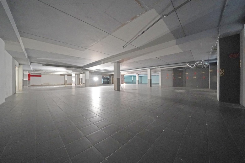 WinkelruimteaanZoetelaarpassage 13<br/> inAlmere WinkelruimteaanZoetelaarpassage 13<br/> inAlmere