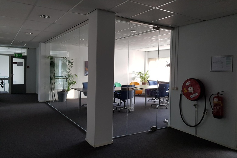 KantoorruimteaanDe Schans 18 2<br/> inLelystad