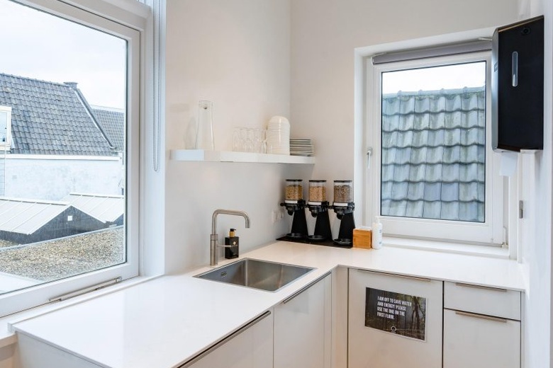 KantoorruimteaanRokin 113<br/> inAmsterdam