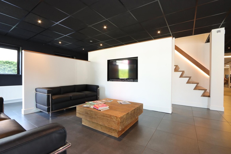 KantoorruimteaanRandstad 22 12<br/> inAlmere