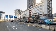 Kantoorruimte Vasteland 10, Rotterdam | Bedrijfspand.com