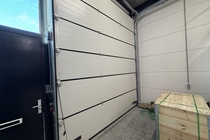 Bedrijfsruimte Dordrecht - Olivijn 541 - Foto 4