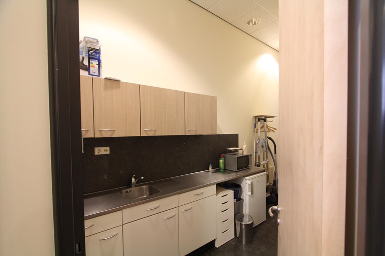 KantoorruimteaanKanaalstraat 10<br/> inIJmuiden