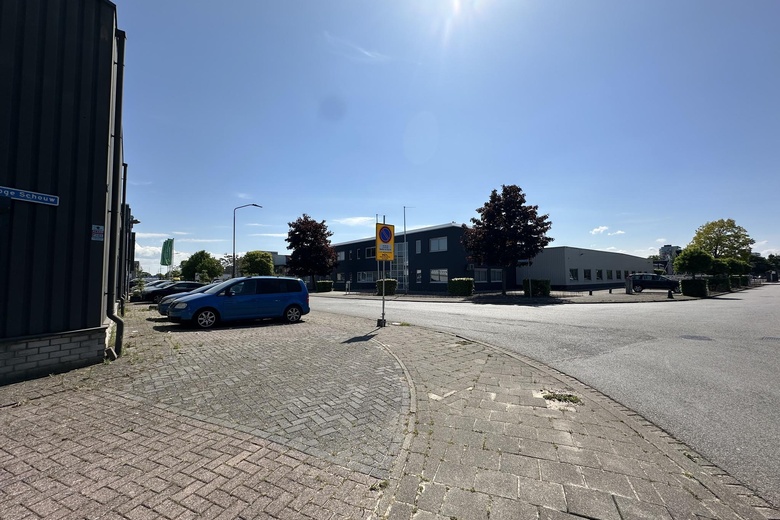 KantoorruimteaanHoge Schouw 4<br/> inBreda