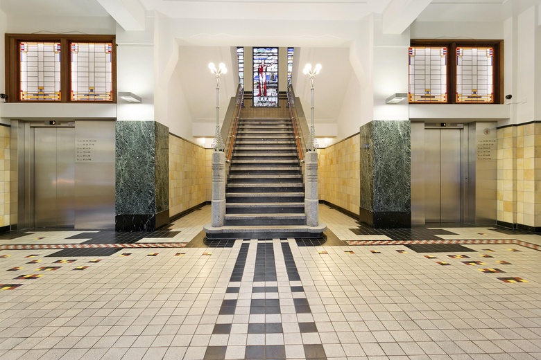 Kantoorruimte Rotterdam - Westplein 55 - Foto 2