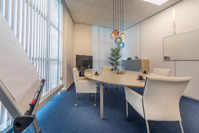 KantoorruimteaanLeeghwaterstraat 25<br/> inReeuwijk