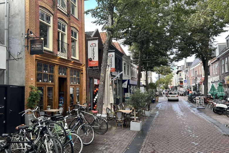 HorecaaanLaat 117<br/> inAlkmaar HorecaaanLaat 117<br/> inAlkmaar