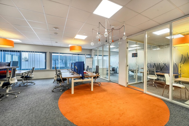 KantoorruimteaanFlevoweg 11 M<br/> inLeiden