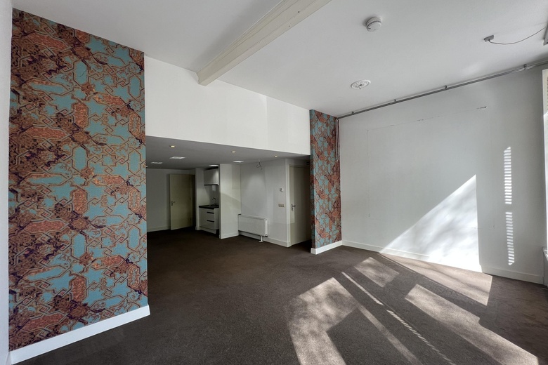 WinkelruimteaanKerkplein 6<br/> inHarderwijk