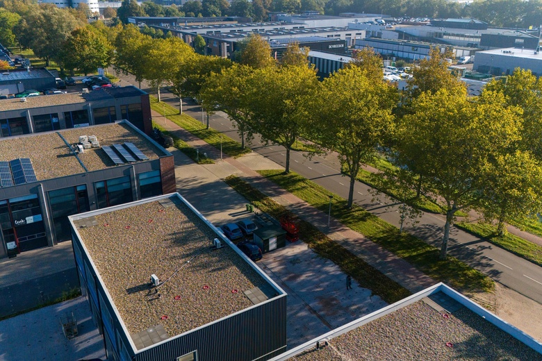 BedrijfsruimteaanBirkt 121<br/> inAmersfoort