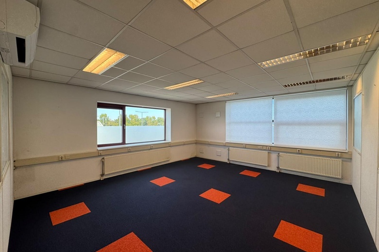 Kantoorruimte Rotterdam - Titaniumstraat 41 - Foto 2
