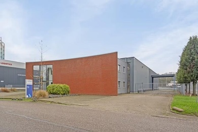 Bekijk foto 2 van Business Park Stein 151 Bekijk foto 2 van Business Park Stein 151