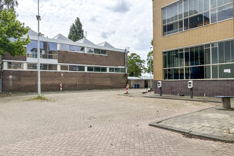 Kantoorruimte Rotterdam - Keileweg 28 - Foto 19