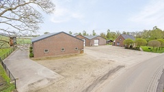 Bedrijfsruimte te huur Leunen - Teeuwenhofweg 4 A
